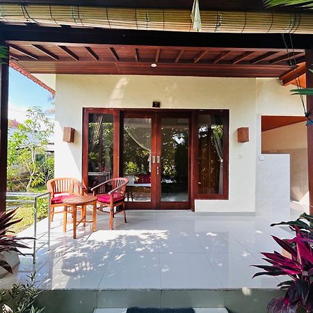 Canting Bali Suite Ubud Dış mekan fotoğraf