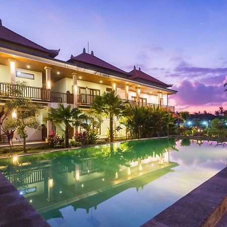 Canting Bali Suite Ubud Dış mekan fotoğraf