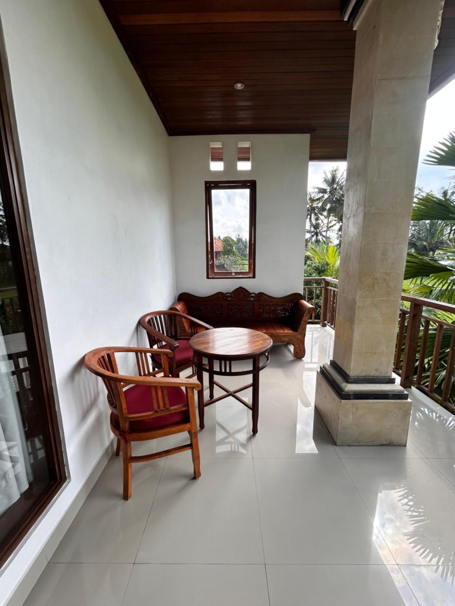 Canting Bali Suite Ubud Dış mekan fotoğraf